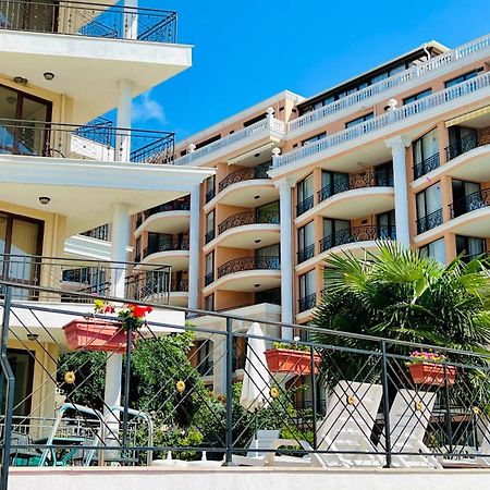 Villa Calabria Sveti Vlas Extérieur photo