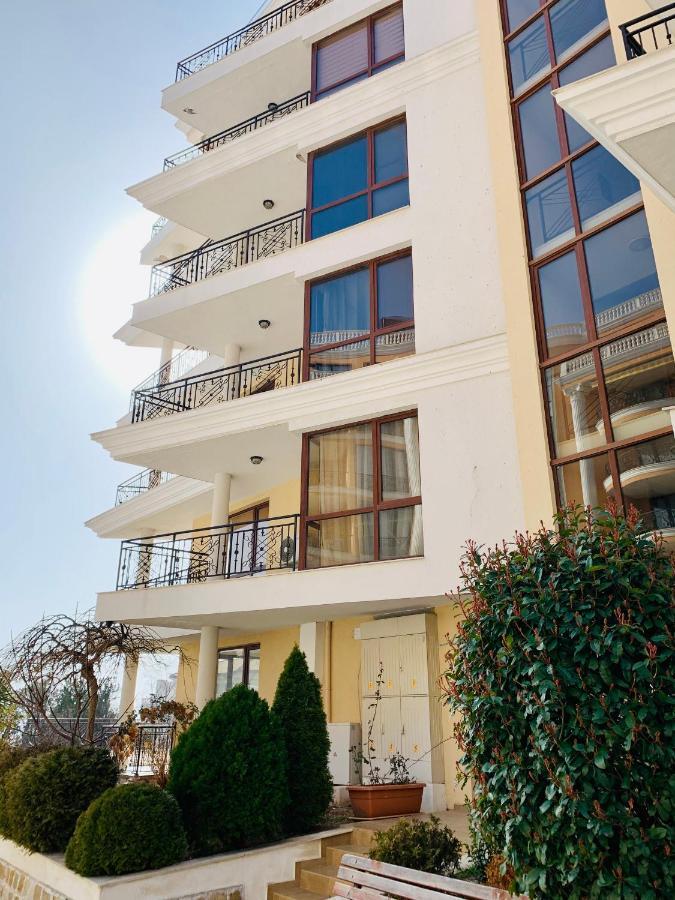 Villa Calabria Sveti Vlas Extérieur photo