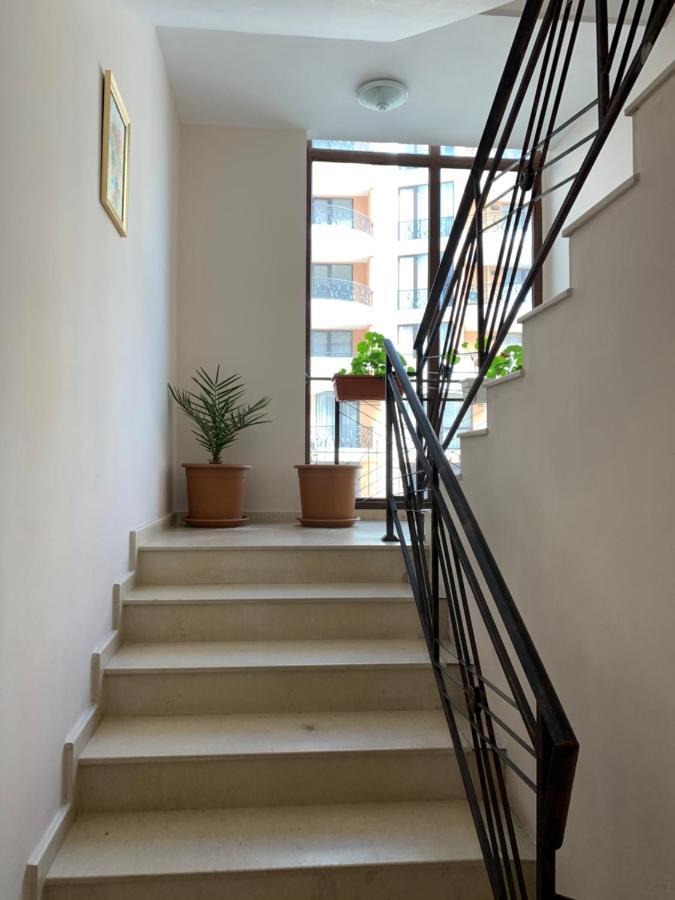 Villa Calabria Sveti Vlas Extérieur photo