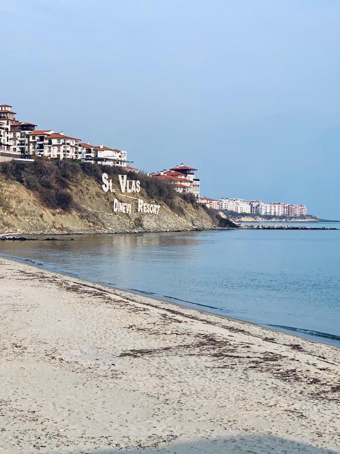 Villa Calabria Sveti Vlas Extérieur photo