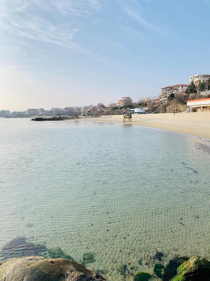 Villa Calabria Sveti Vlas Extérieur photo
