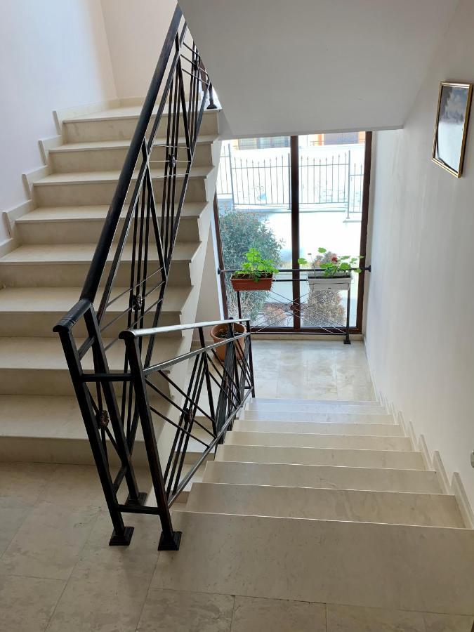 Villa Calabria Sveti Vlas Extérieur photo