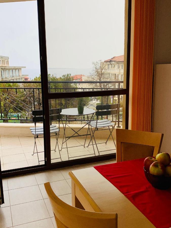 Villa Calabria Sveti Vlas Extérieur photo