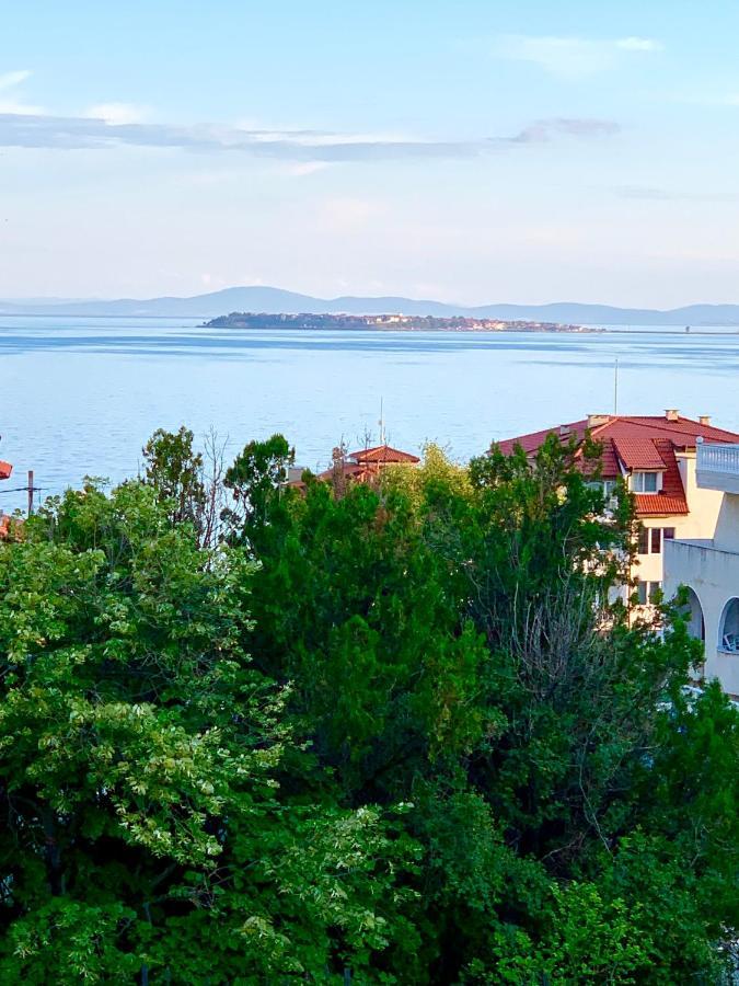 Villa Calabria Sveti Vlas Extérieur photo