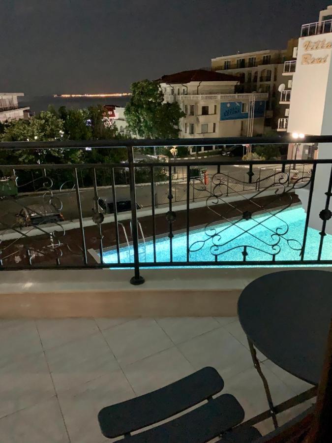 Villa Calabria Sveti Vlas Extérieur photo