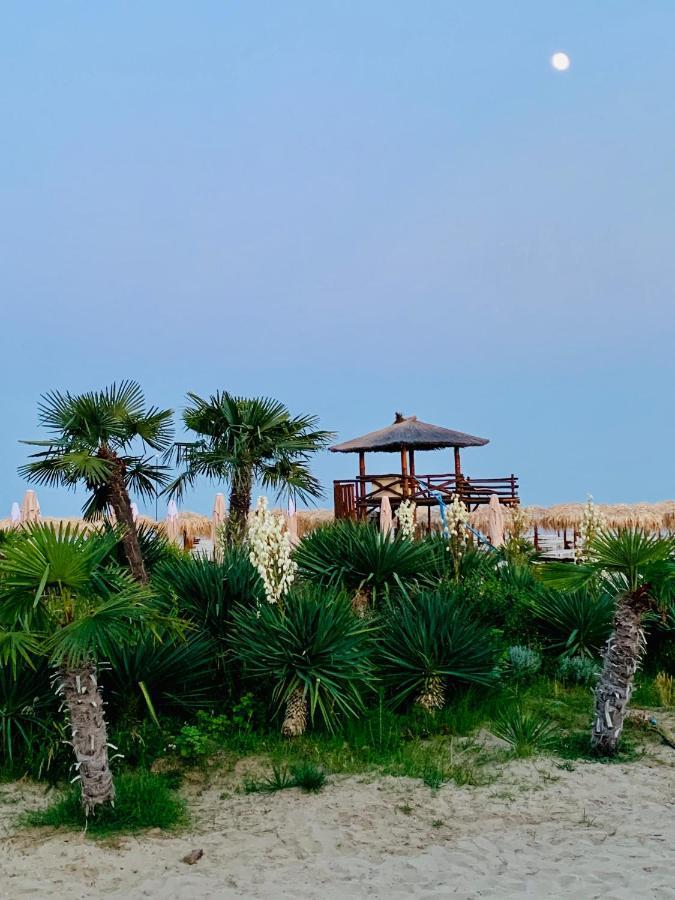 Villa Calabria Sveti Vlas Extérieur photo