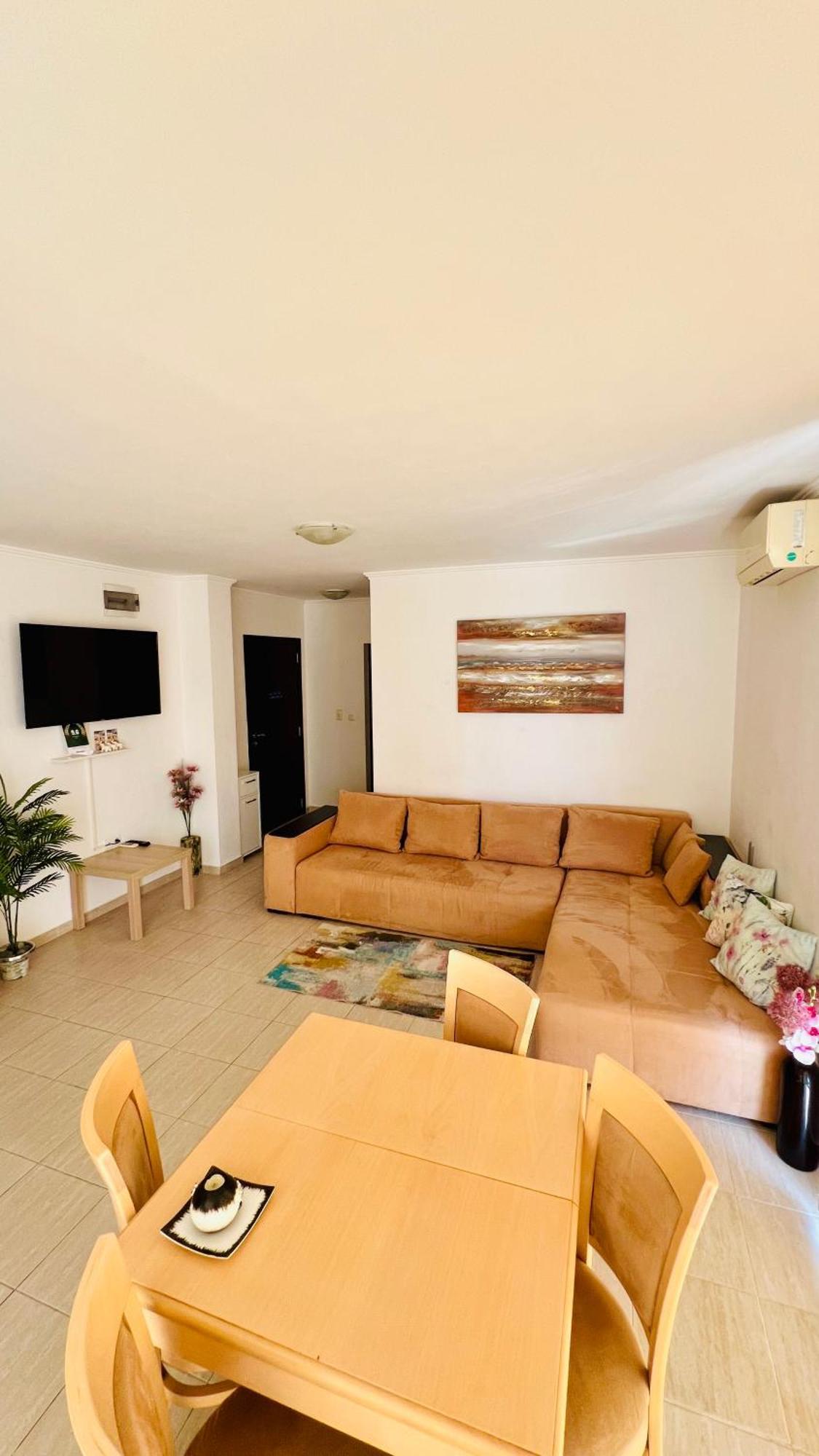 Villa Calabria Sveti Vlas Extérieur photo