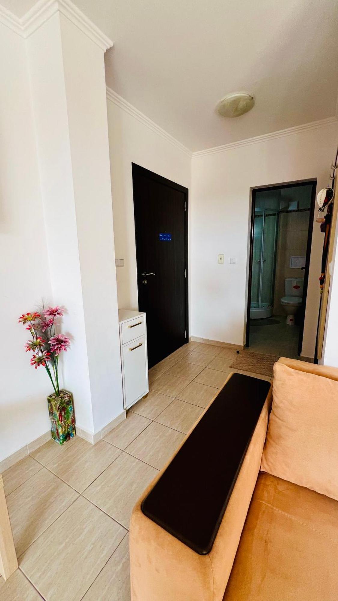 Villa Calabria Sveti Vlas Extérieur photo