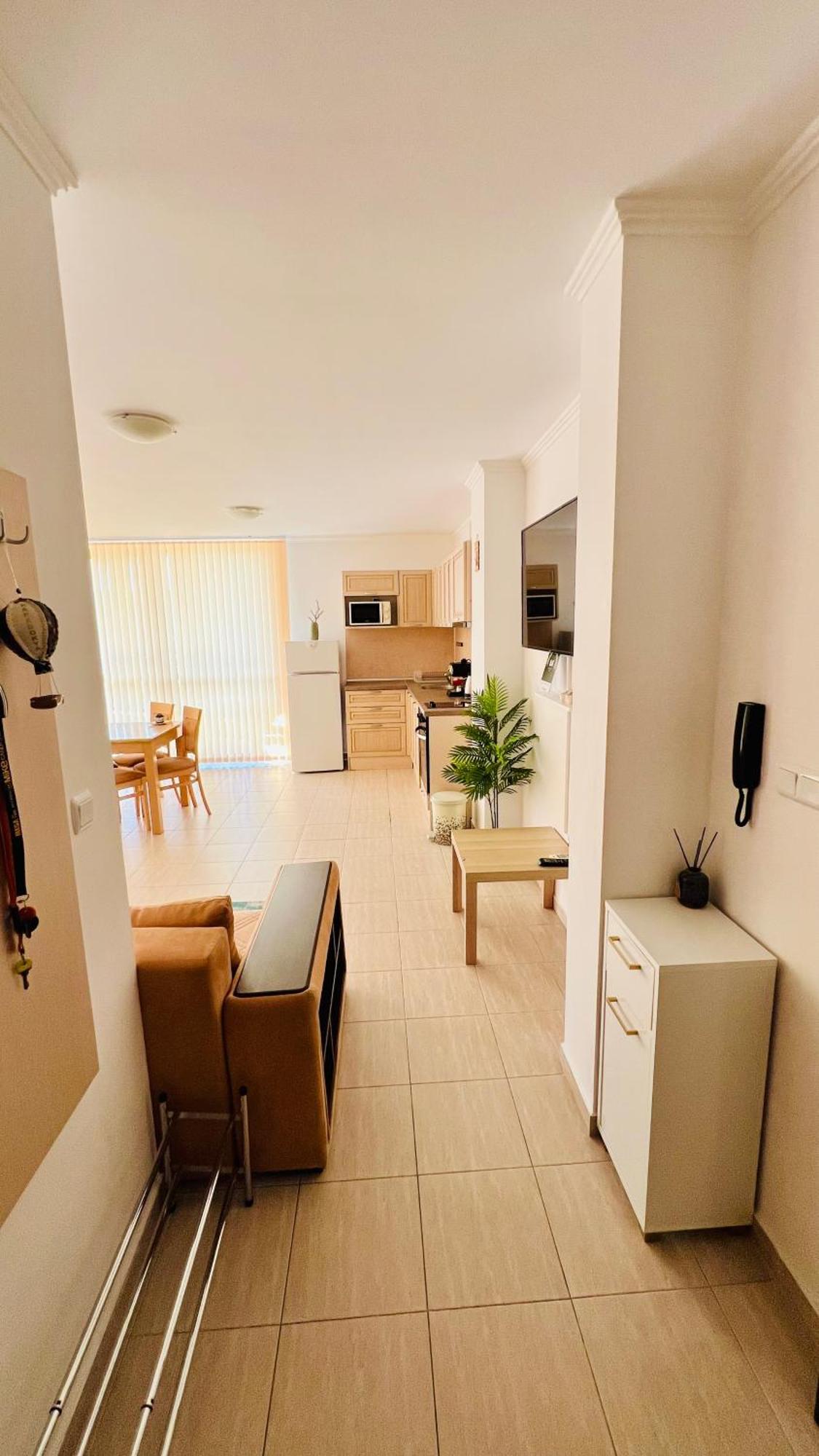Villa Calabria Sveti Vlas Extérieur photo
