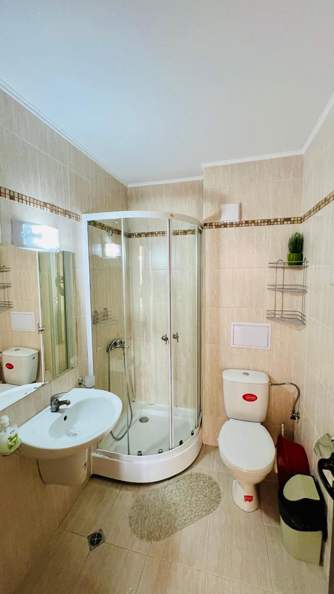 Villa Calabria Sveti Vlas Extérieur photo