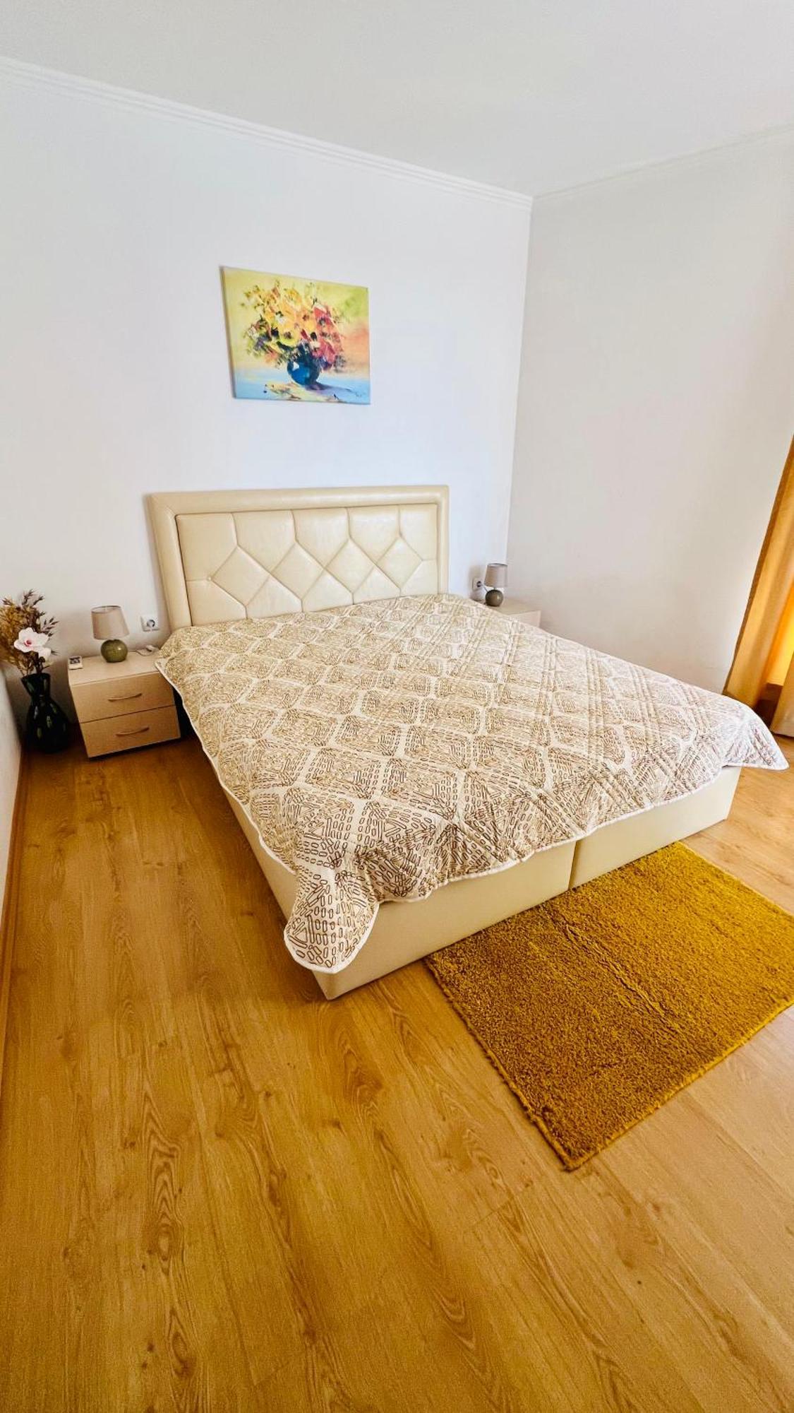 Villa Calabria Sveti Vlas Extérieur photo