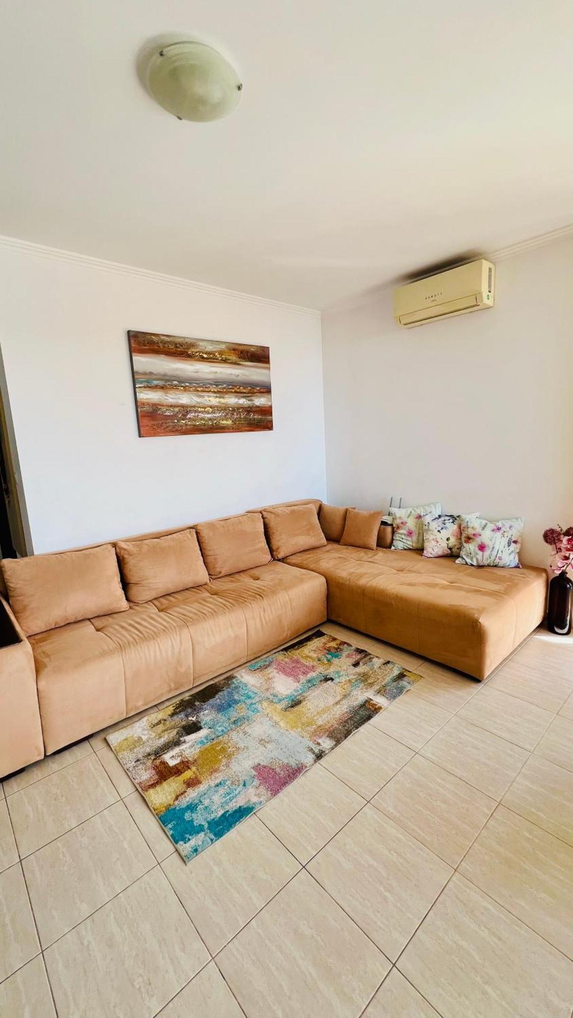 Villa Calabria Sveti Vlas Extérieur photo