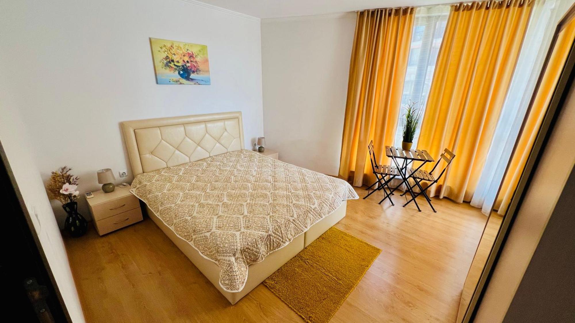 Villa Calabria Sveti Vlas Extérieur photo