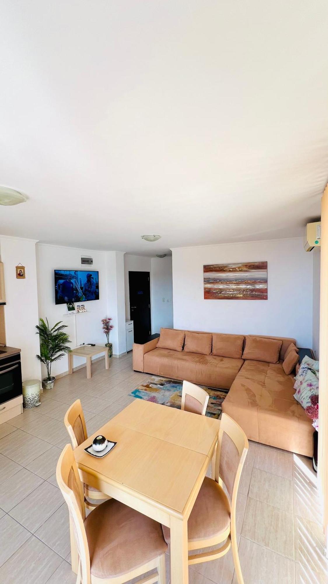 Villa Calabria Sveti Vlas Extérieur photo
