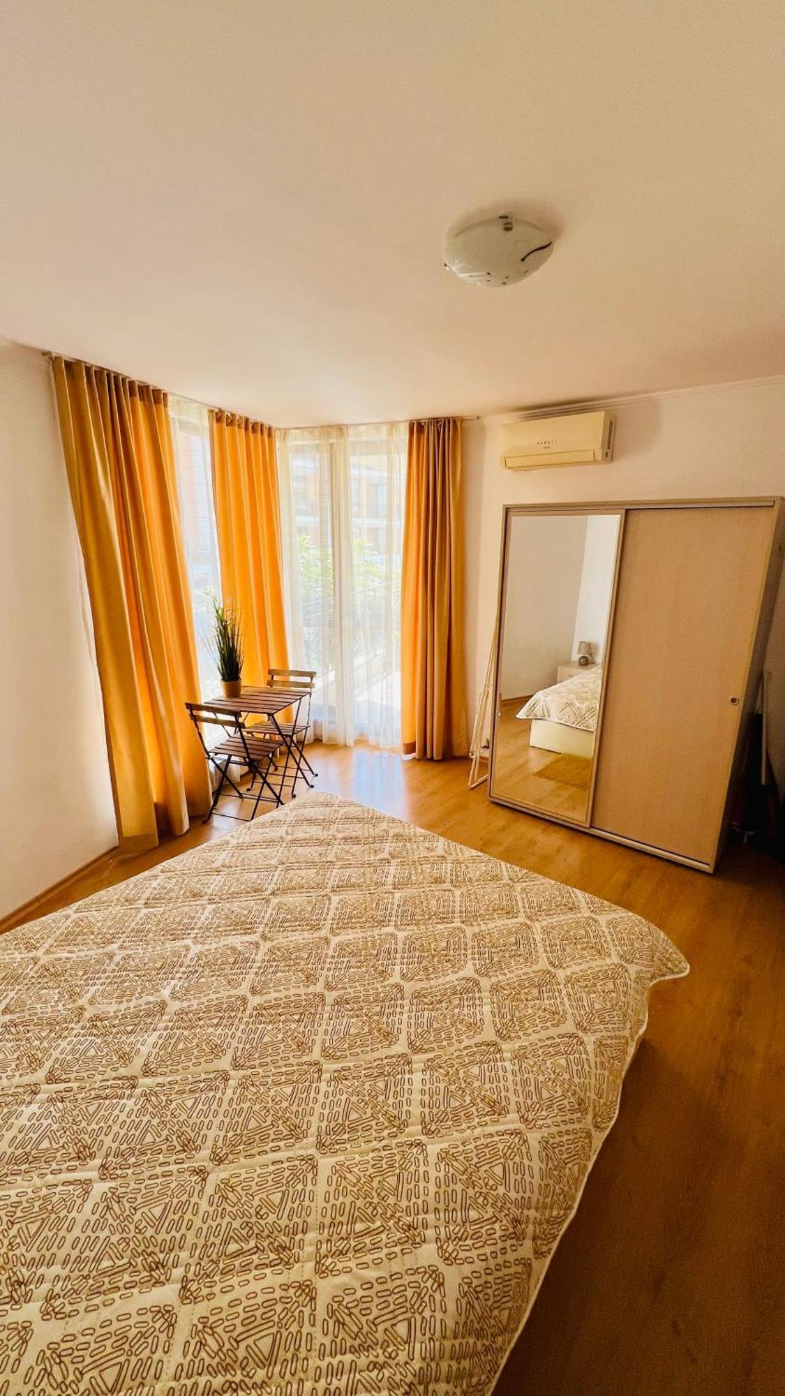 Villa Calabria Sveti Vlas Extérieur photo