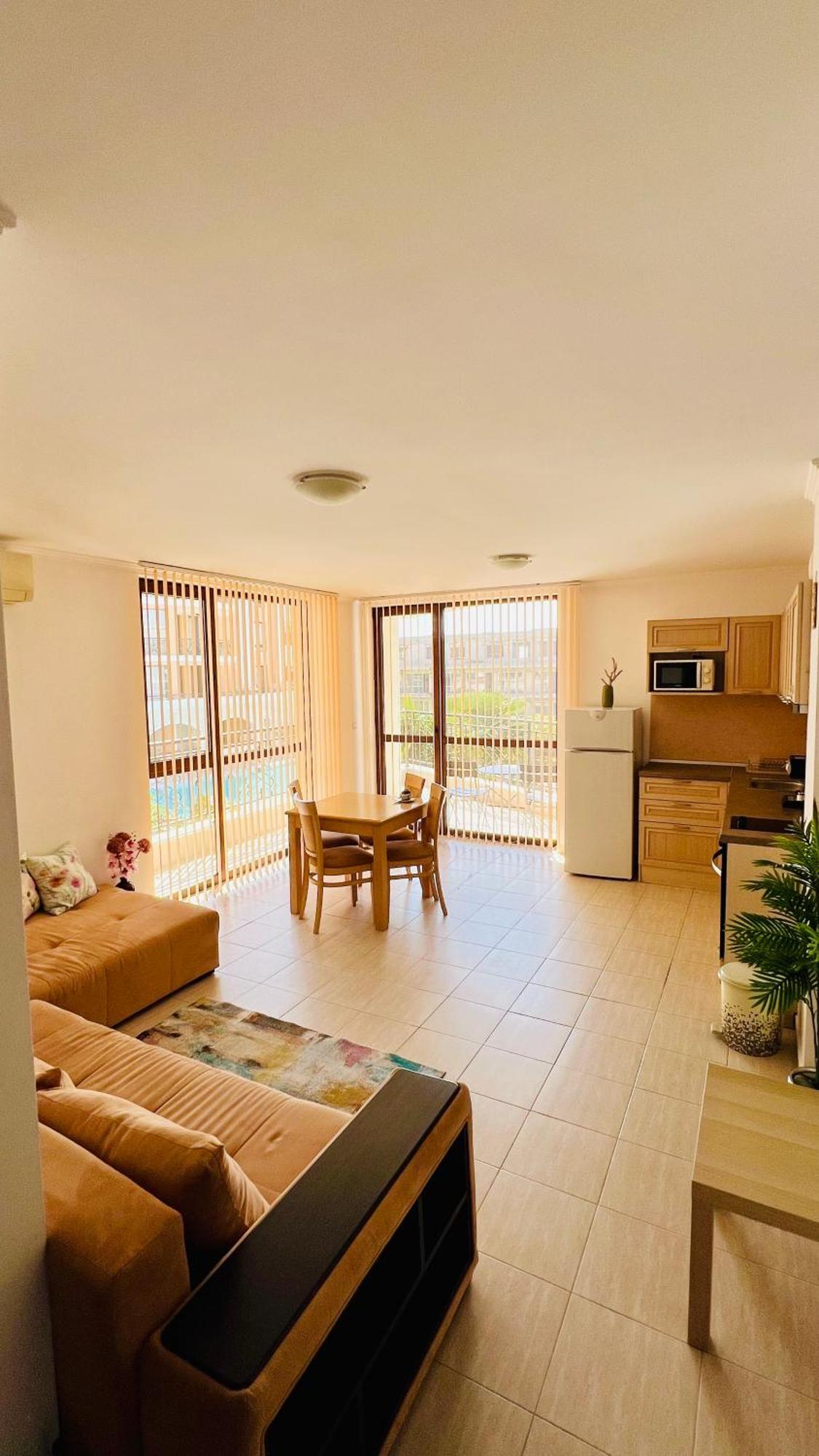 Villa Calabria Sveti Vlas Extérieur photo