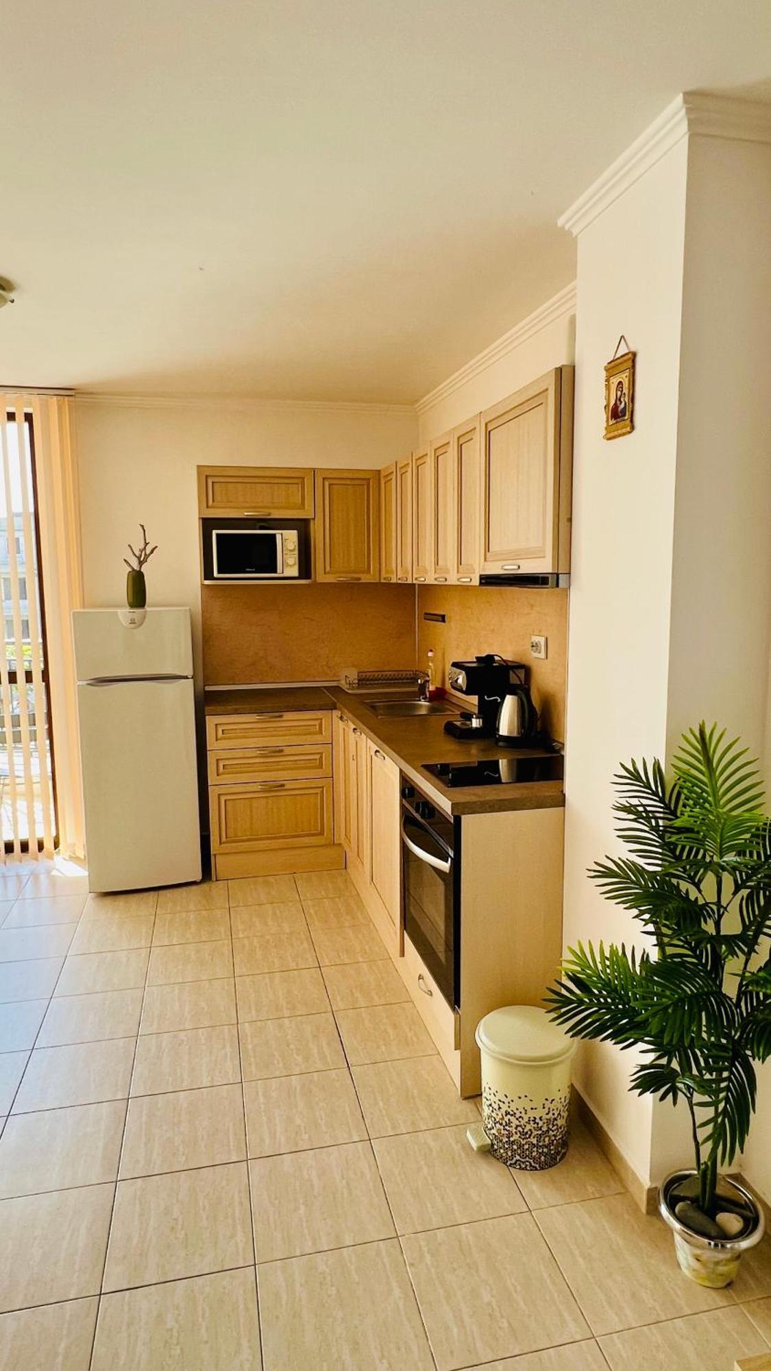 Villa Calabria Sveti Vlas Extérieur photo