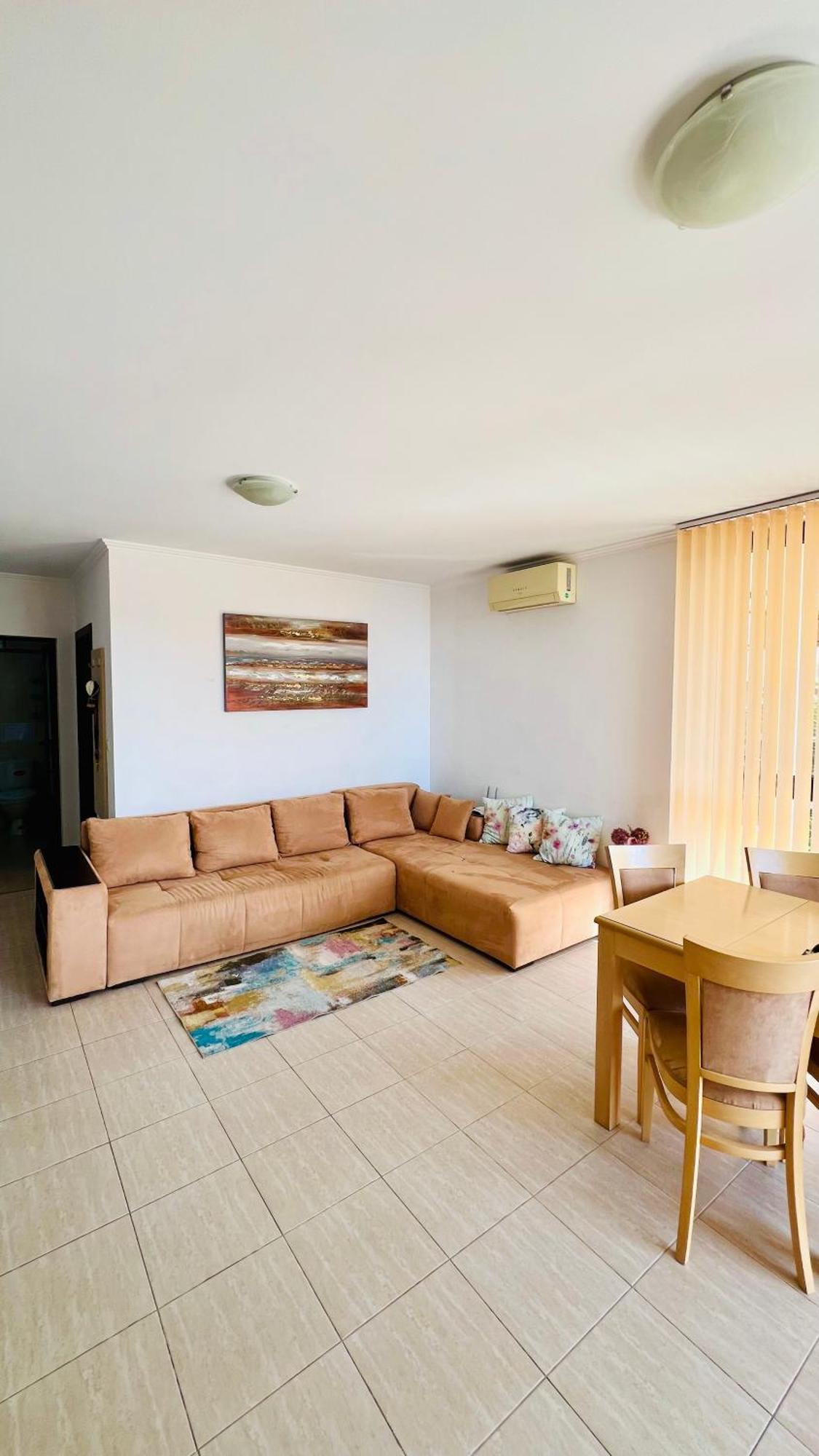 Villa Calabria Sveti Vlas Extérieur photo
